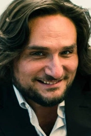 Ảnh diễn viên Martín Kweller