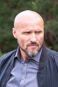 Ảnh diễn viên Martin 'Mako' Hindy