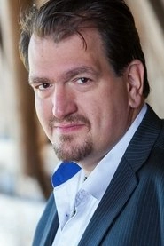 Ảnh diễn viên Martin Paquette