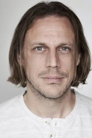 Ảnh diễn viên Martin Portlock