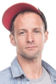 Ảnh diễn viên Martin Schick