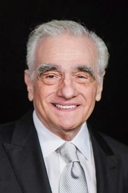 Ảnh diễn viên Martin Scorsese