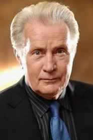 Ảnh diễn viên Martin Sheen