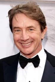 Ảnh diễn viên Martin Short