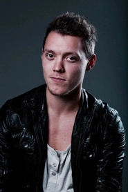 Ảnh diễn viên Martin Sofiedal