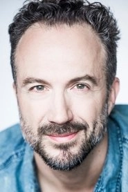 Ảnh diễn viên Martin Thibaudeau