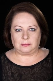 Ảnh diễn viên Martina Eitner-Acheampong