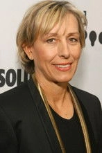 Ảnh diễn viên Martina Navratilova