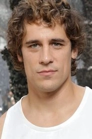 Ảnh diễn viên Martiño Rivas