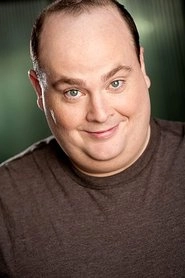 Ảnh diễn viên Marty Adams