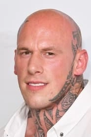 Ảnh diễn viên Martyn Ford
