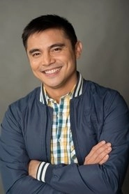 Ảnh diễn viên Marvin Agustin