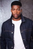 Ảnh diễn viên Marvin Anthony