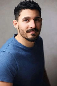 Ảnh diễn viên Marvin Berrembou