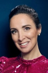 Ảnh diễn viên Mary Bronstein