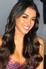 Ảnh diễn viên Mary Jean Lastimosa