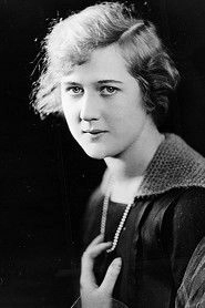 Ảnh diễn viên Mary MacLaren