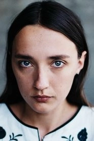 Ảnh diễn viên Maryna Klimova