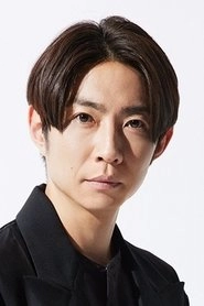 Ảnh diễn viên Masaki Aiba