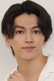 Ảnh diễn viên Masaki Yabe