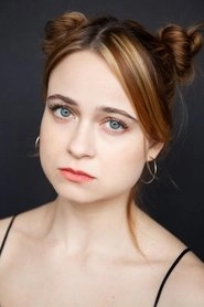 Ảnh diễn viên Masha Zhak