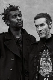 Ảnh diễn viên Massive Attack