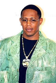 Ảnh diễn viên Master P