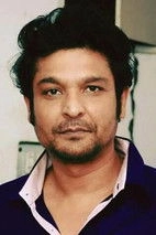 Ảnh diễn viên Masud Akhond