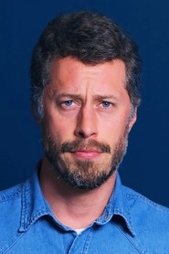 Ảnh diễn viên Mat Wright