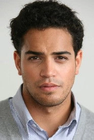 Ảnh diễn viên Matariki Whatarau