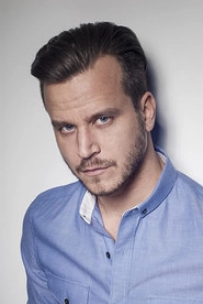 Ảnh diễn viên Máté Haumann