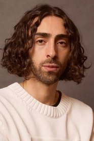 Ảnh diễn viên Mateo Arias