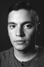 Ảnh diễn viên Mateo Márquez