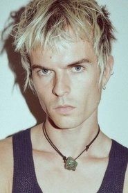 Ảnh diễn viên Mathias Broe