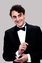 Ảnh diễn viên Mathias Luppichini