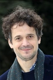 Ảnh diễn viên Mathias Mlekuz