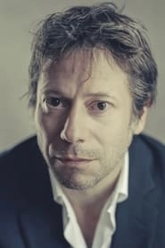 Ảnh diễn viên Mathieu Amalric