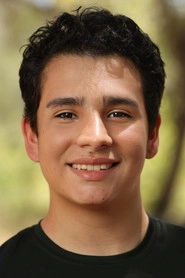 Ảnh diễn viên Mathieu Caviness