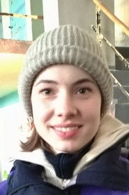 Ảnh diễn viên Mathilde Sofie Henriksen