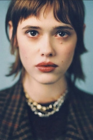 Ảnh diễn viên Mathilde Warnier