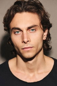 Ảnh diễn viên Matias Lucas