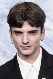 Ảnh diễn viên Matías Recalt