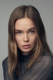 Ảnh diễn viên Matilda Källström