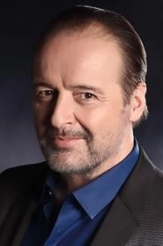 Ảnh diễn viên Matjaž Tribušon