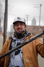 Ảnh diễn viên Matt Baum