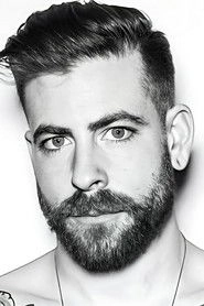 Ảnh diễn viên Matt Beckerich