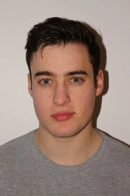 Ảnh diễn viên Matt Bowden