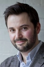 Ảnh diễn viên Matt Charman