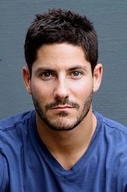 Ảnh diễn viên Matt Cipro