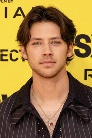 Ảnh diễn viên Matt Cornett